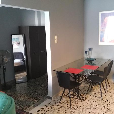 Rethnet Spacious Studio Rethymno Exterior foto
