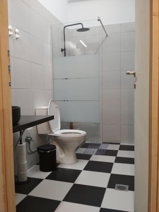Rethnet Spacious Studio Rethymno Exterior foto