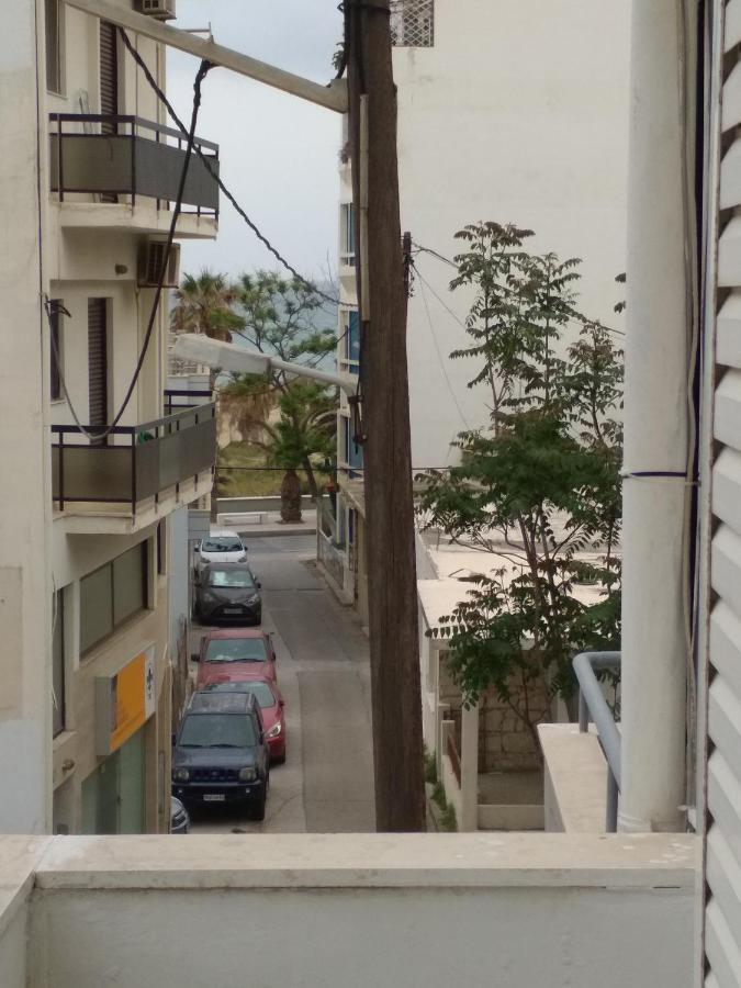 Rethnet Spacious Studio Rethymno Exterior foto